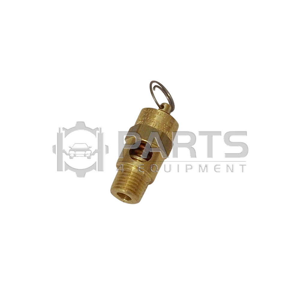104968 – Safety Valve