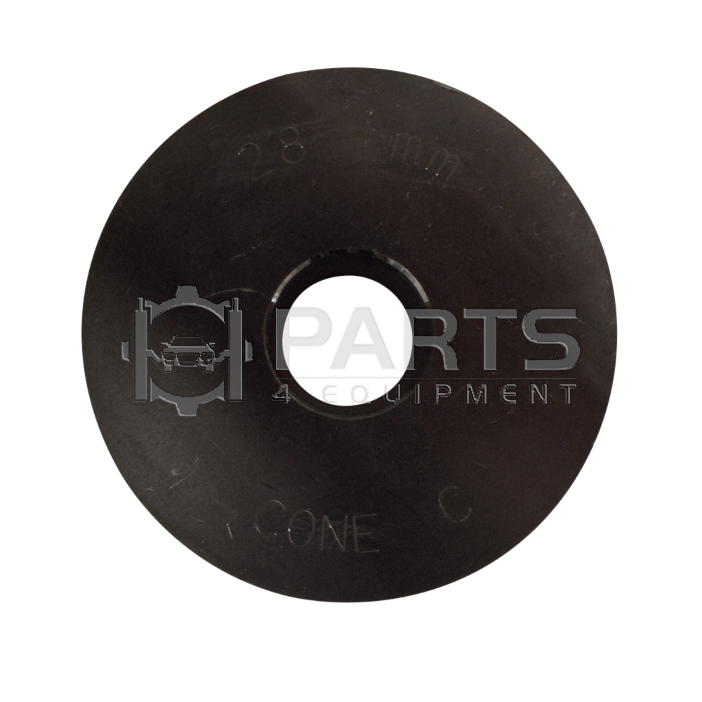 110412 – Cone C, Large