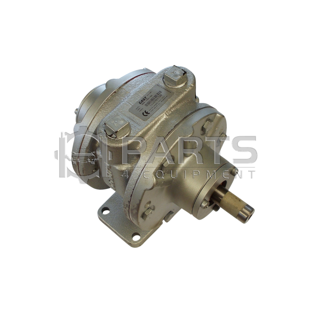 181190 – Air Motor