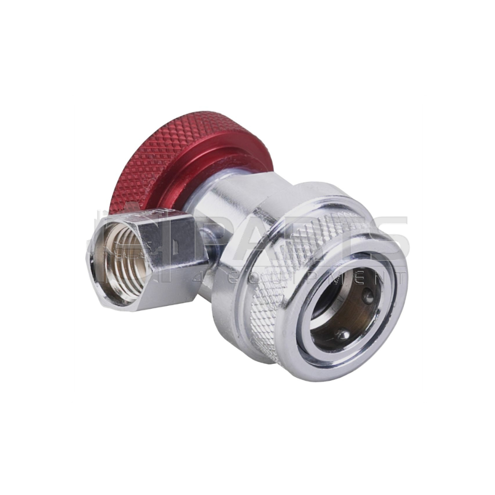 18191A – High Side Coupler