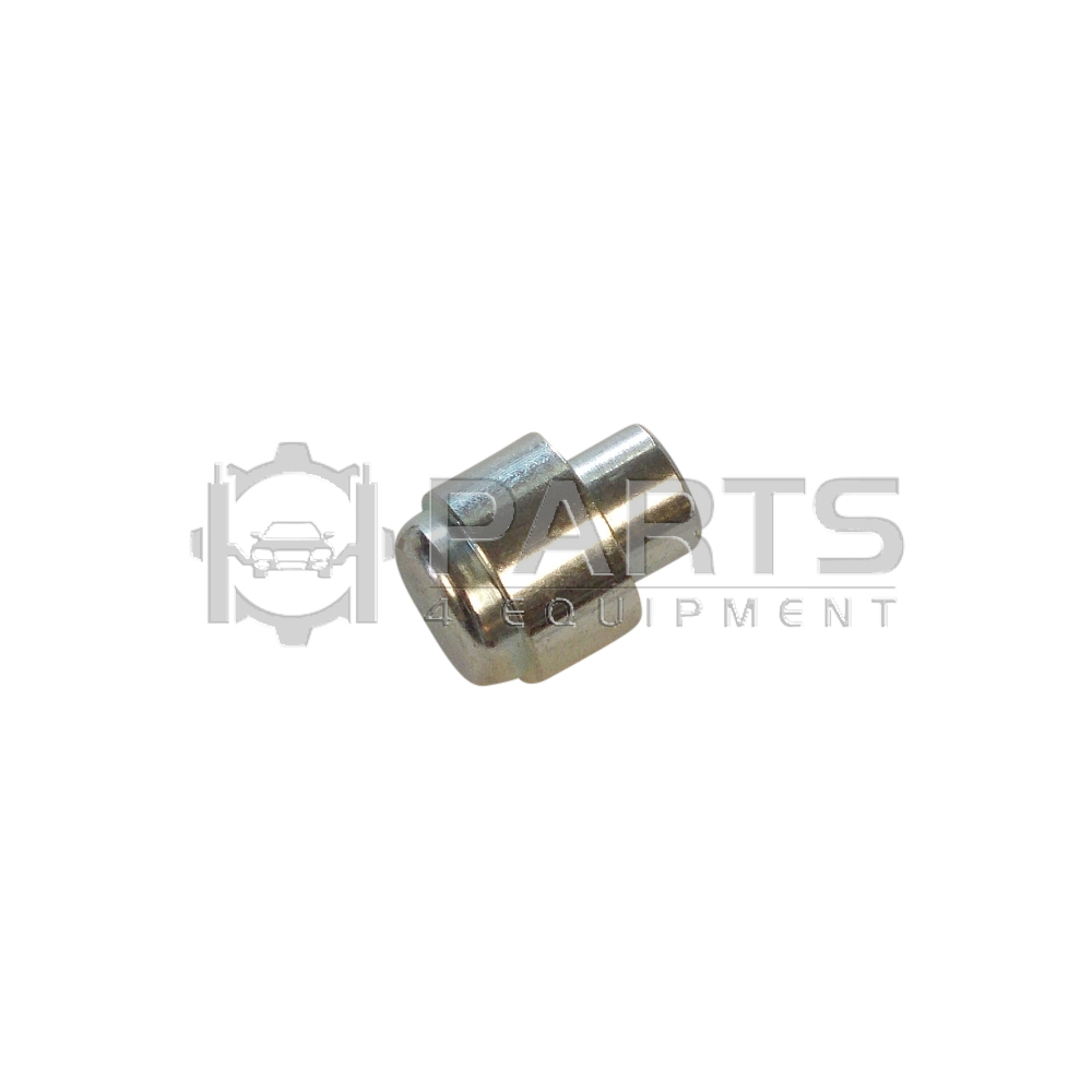 182250 – Plunger, Spring and Housing