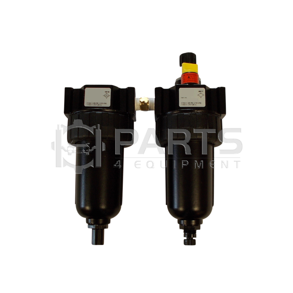 182827 – Filter Lubricator