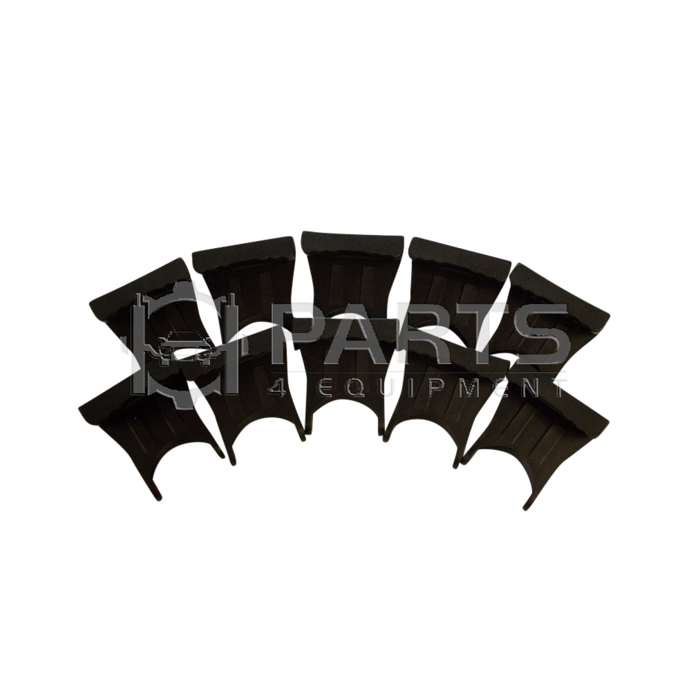 183604 – Bootie Kit, Rim Clamp, Pkg of 10