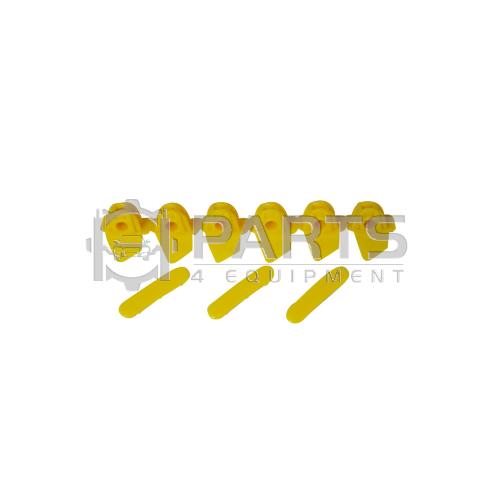 220DPK – Mount Demount Head Protector