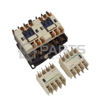 305006-602K – Contactor and Auxiliary Blocks Kit