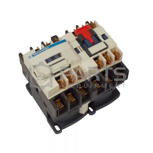 305006-S – Contactor for Auxiliary Blocks