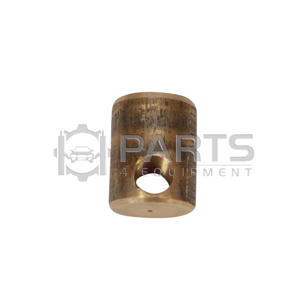 433647 – Nut, Rotor Feed