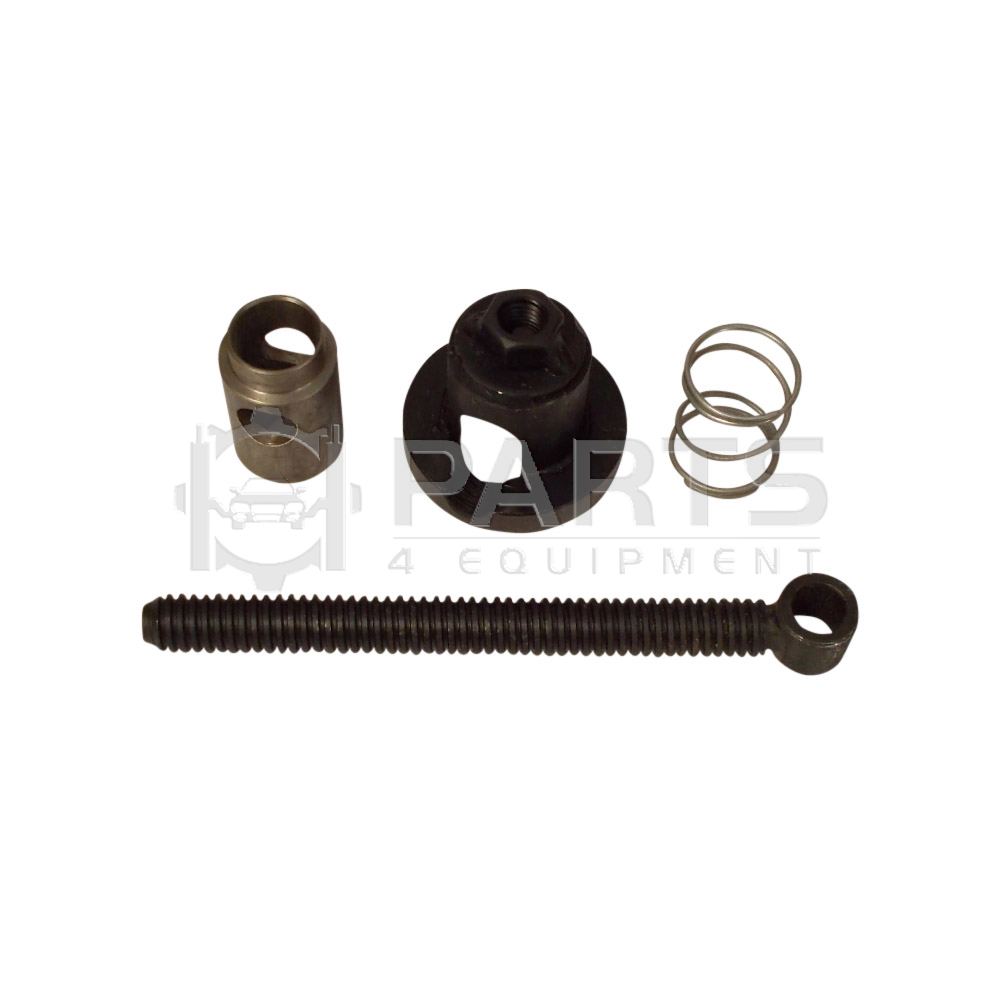 4B31052 – Arm Restraint Assembly