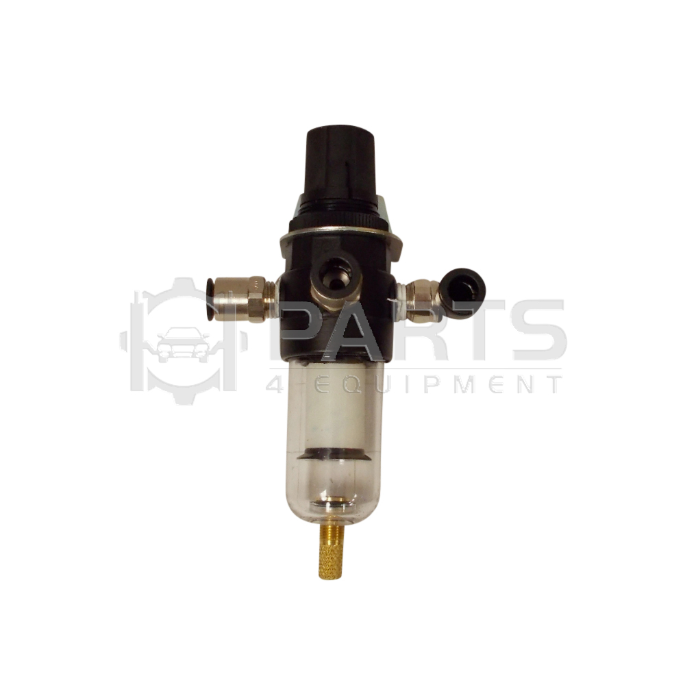 514475 – Filter / Regulator Assembly
