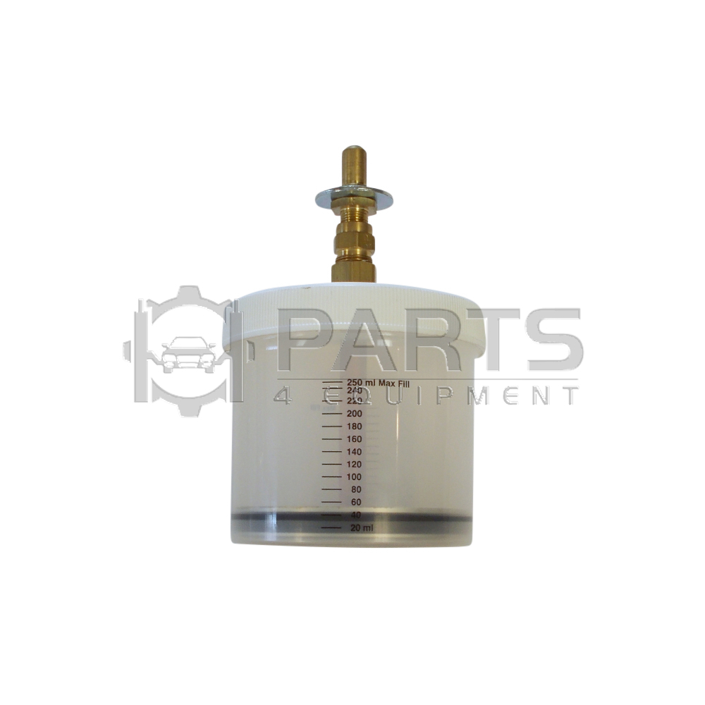 545773 Robinair Oil Injector Reservoir Assembly Parts4Equipment