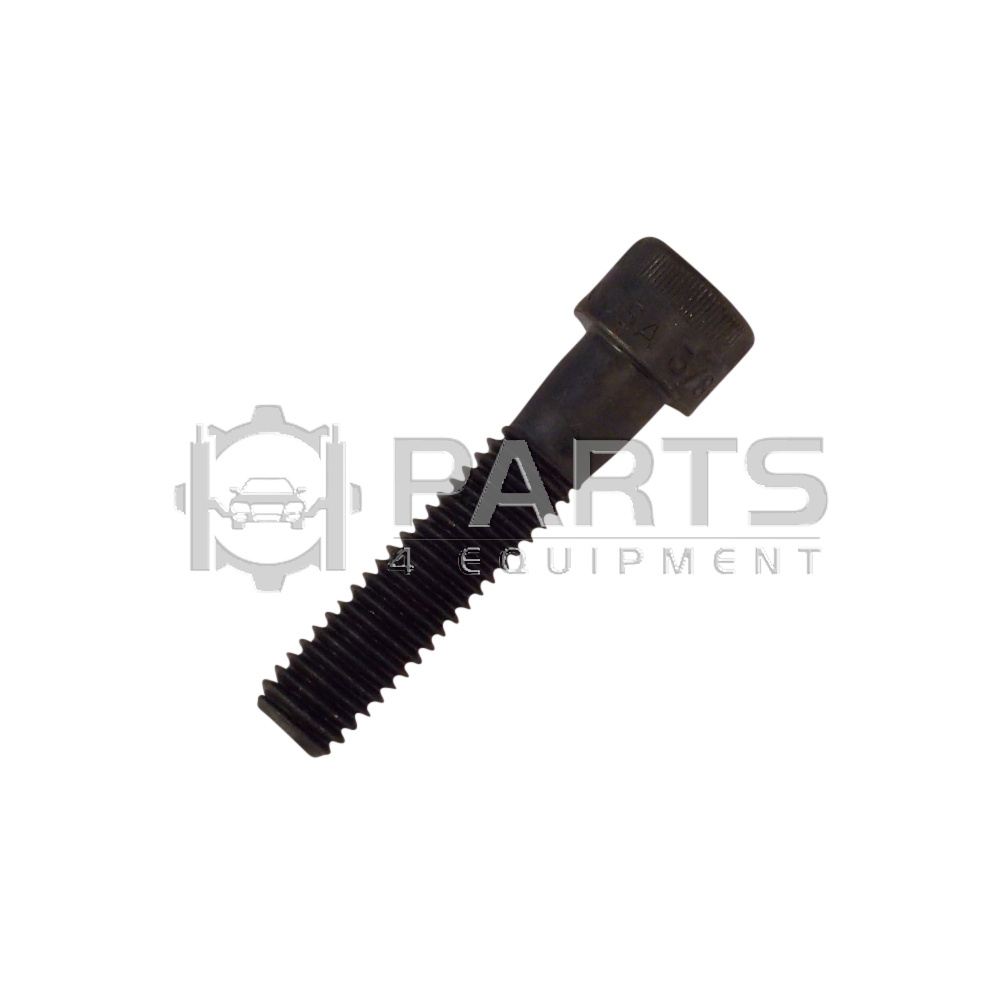 60990 – Way Retainer Socket Head Bolt