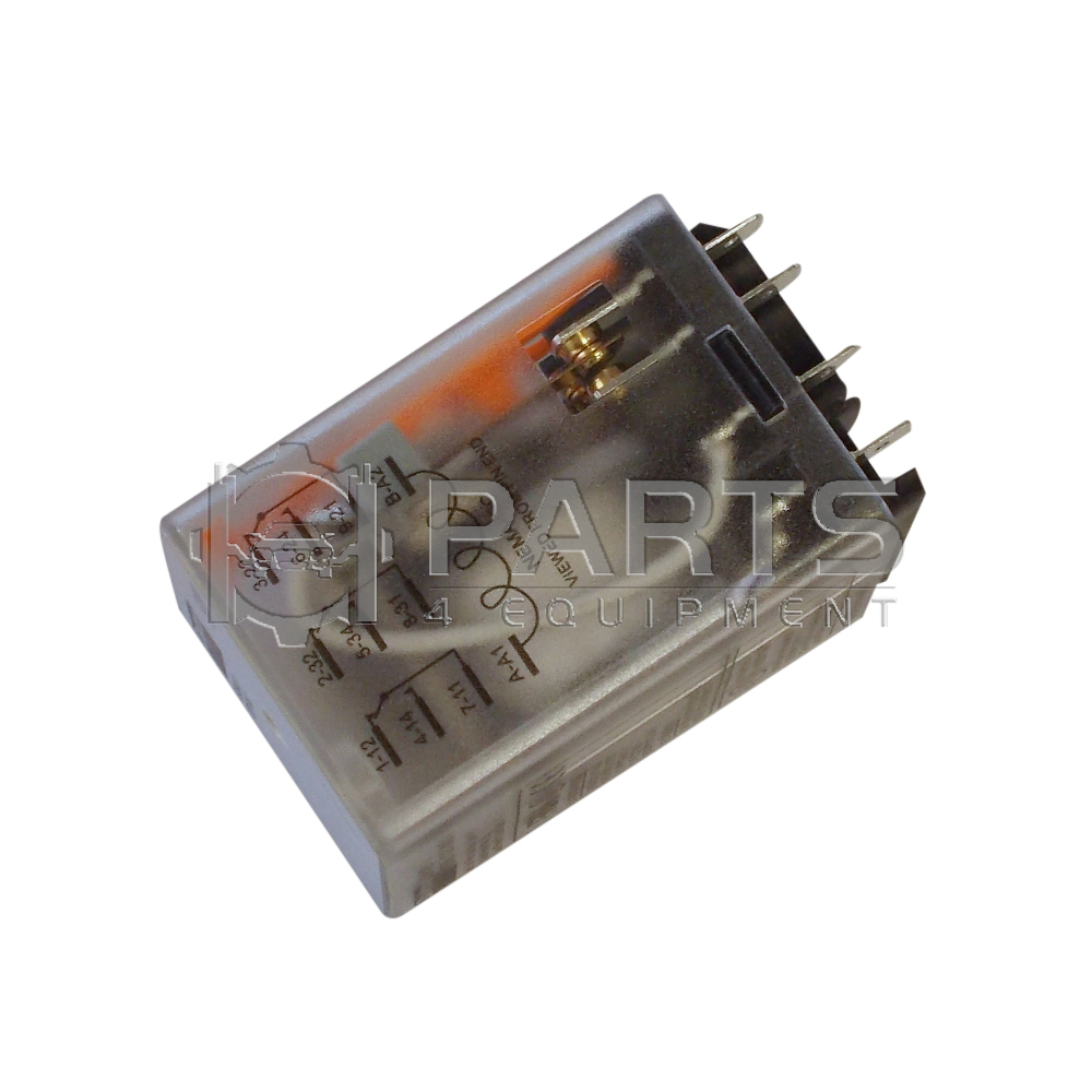 60093 – 115 Volt Relay