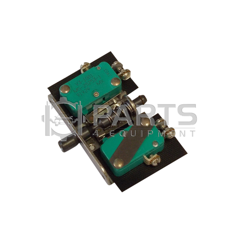 60309 – Ram Out Switch