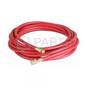 62246 – 240 inch Red Hose for R134
