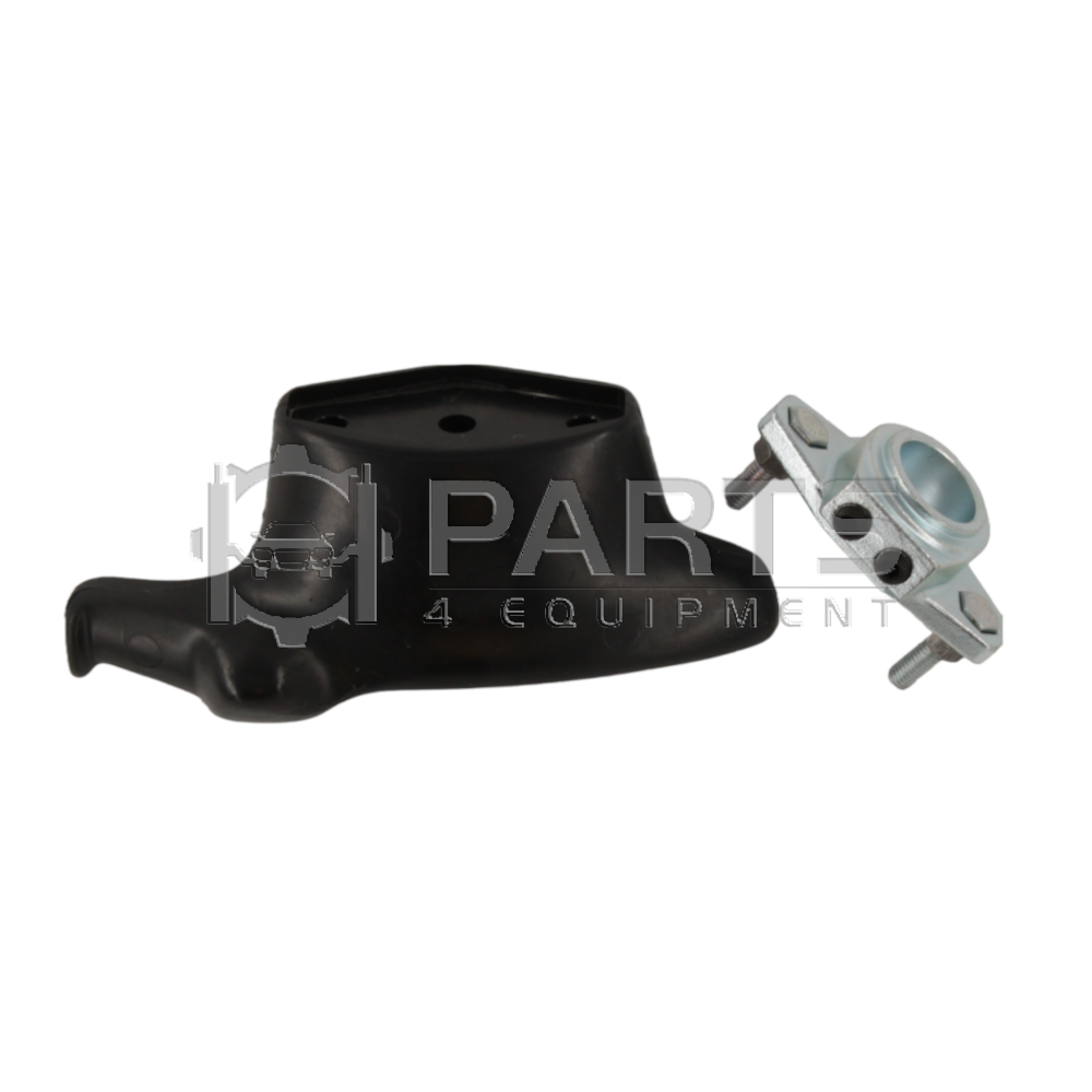 250309 – Plastic Mount Assembly