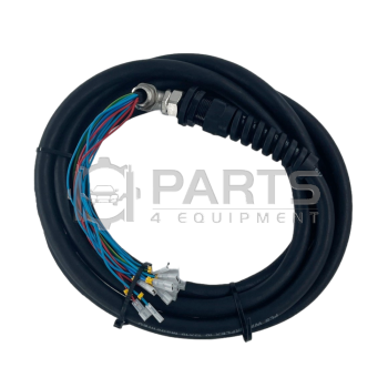 5-120699 – Cable 14 Pin HD1200 And HD52