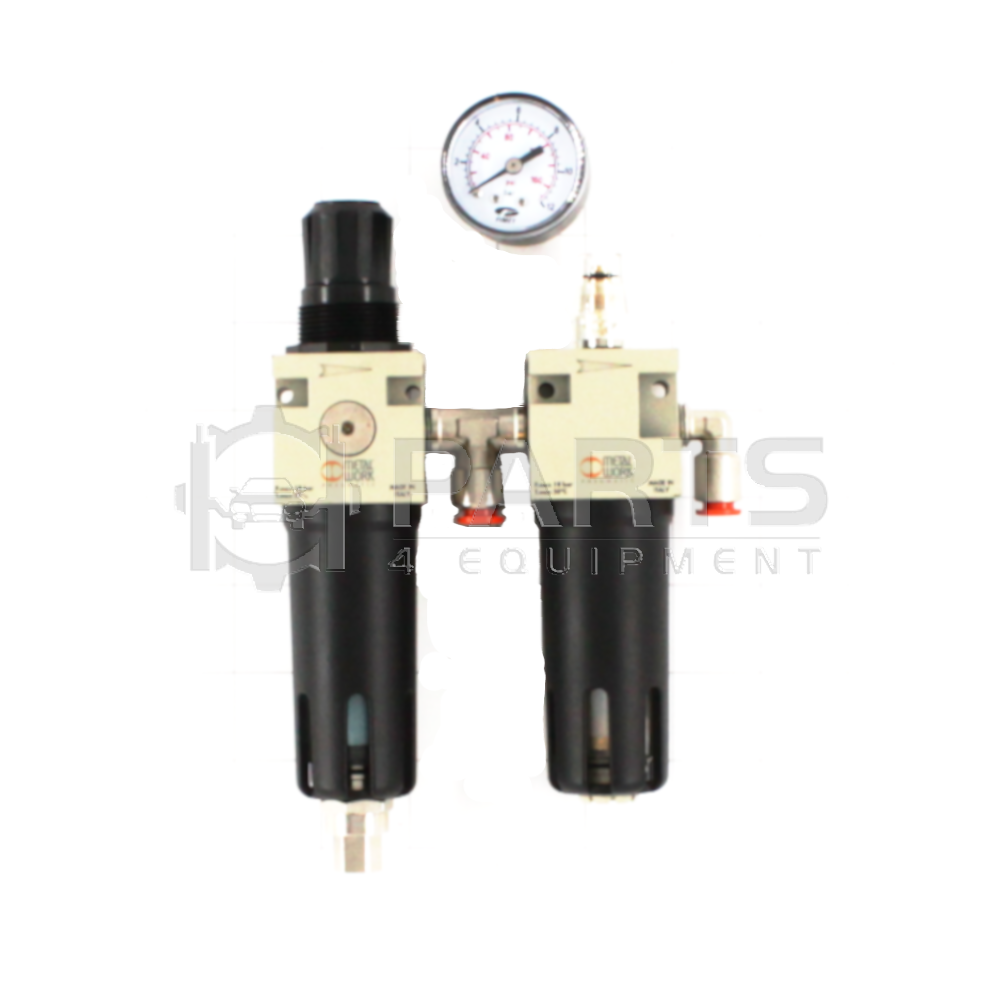 COR456522 – Filter Lubricator