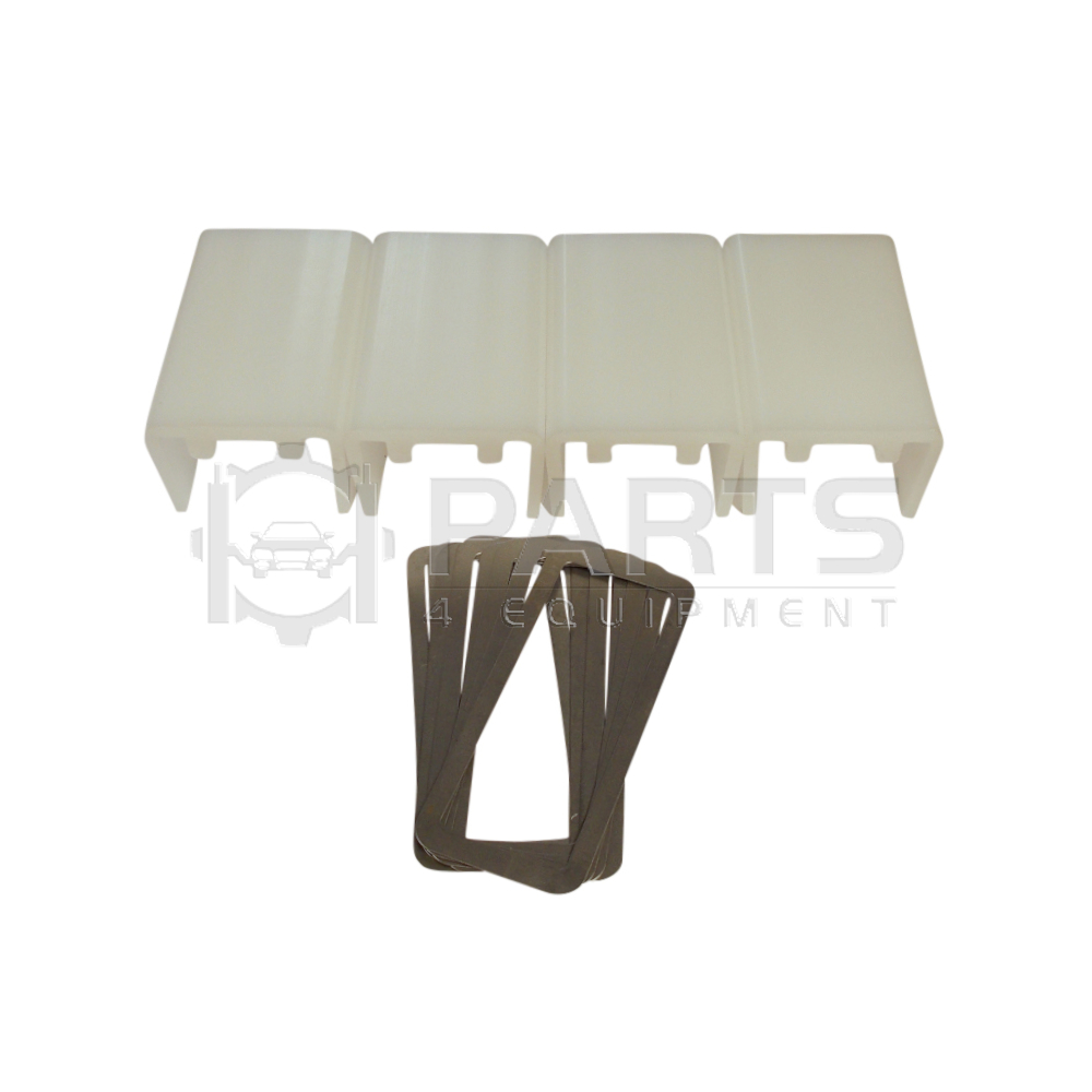 FJ5106 – Shim and Slider Kit