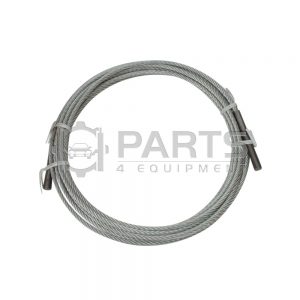 FJ7449 – Equalizer Cable
