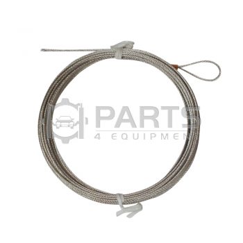FJ7595-1 – Latch Cable