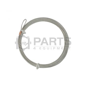 FJ7600 – Safety Latch Cable