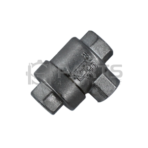 0009676 – Valve Exhaust