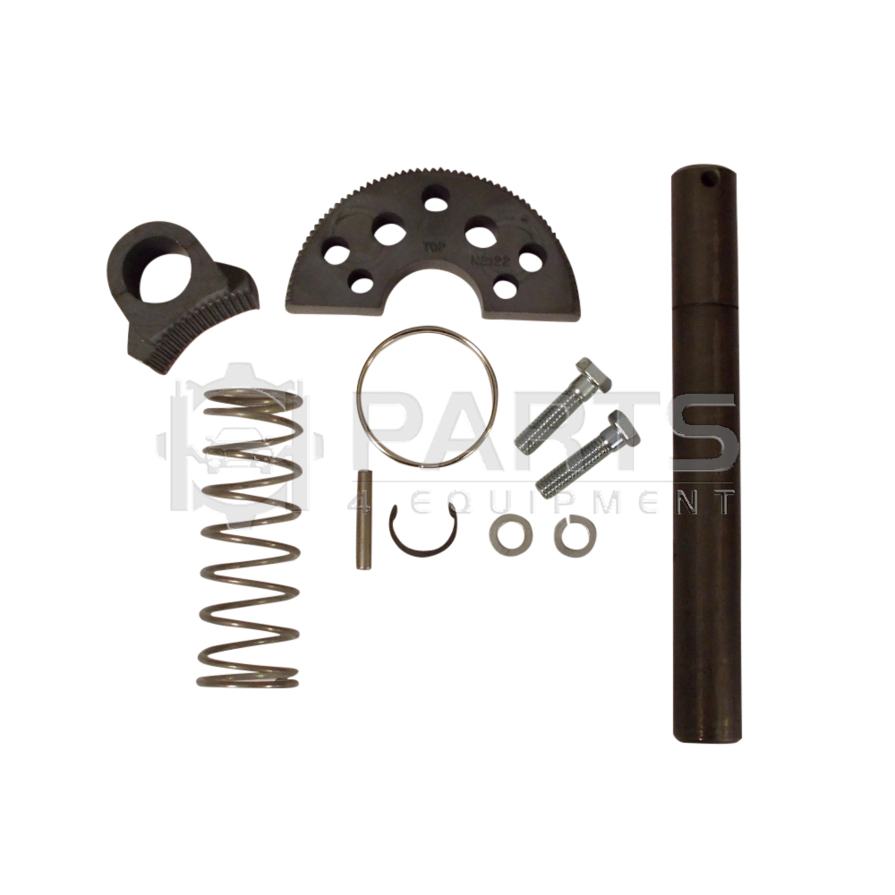 N2209 – Arm Restraint Repair Kit