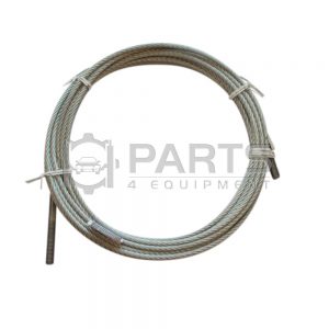 N33 – Equalizer Cable