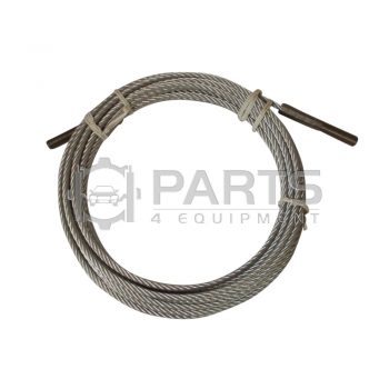 N387 – Cable